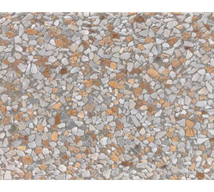 واش بتن آنتیک سفید لیمویی 60*30