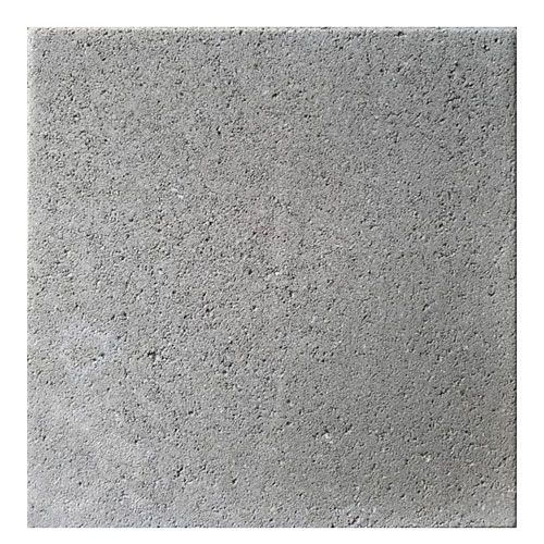 کفپوش بتنی پرسی طوسی 40*40
